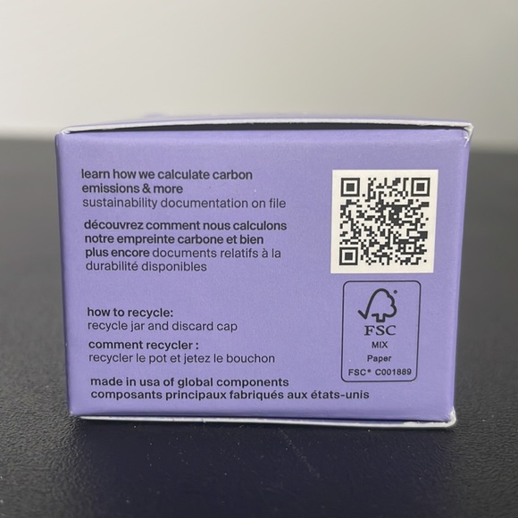 5/$20 🌼 Cocokind Resurrection Polypeptide Cream - Picture 5 of 5